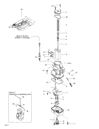 Carburetors