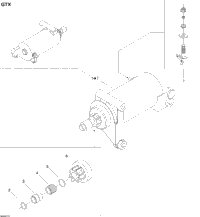 Electric Starter