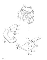 Engine Support