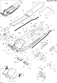 Frame Rt 162