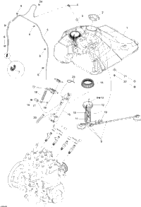 Fuel System