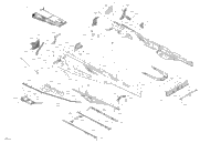 Frame - System - Rear Section