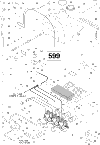 Fuel System 599