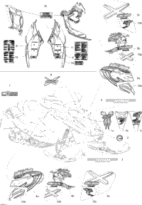 Decals