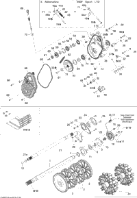 Drive System