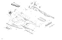 Frame - System - Rear Section