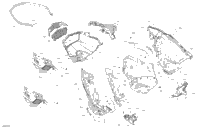 Body - Bottom Pan