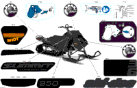 Body - Decals