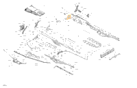 Frame - System - Rear Section