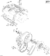 Fan 380F
