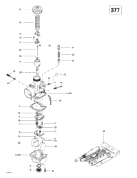 Carburetors (377)