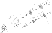 Drive - Pulley