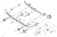 Suspension - Rear - Lower Section - Le - Se