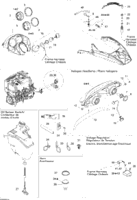 Electrical Accessories