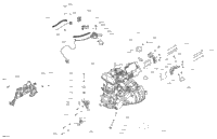 Engine - 600 Ace