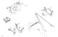 Frame - System - Front Section
