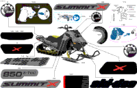 Body - Decals