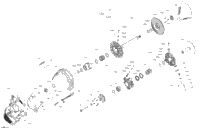 Drive - Pulley