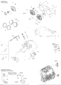 Electrical Accessories