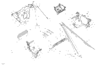 Frame - System - Front Section