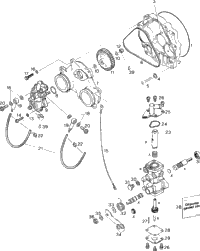 Oil Injection System