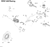 Hydraulic Brakes