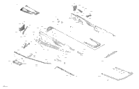 Frame - System - Rear Section