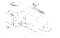 Frame - System - Rear Section