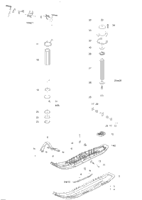 Front Suspension