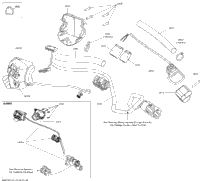 Electrical Accessories, Steering