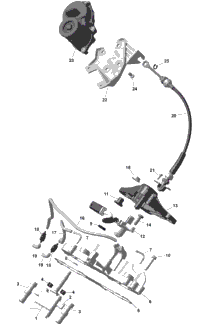 Rotax - Rave Valve