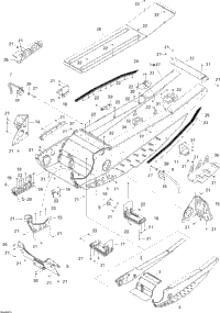 Frame Mx Z