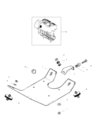 Engine Support