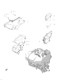 Cooling System