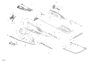 Frame - System - Rear Section
