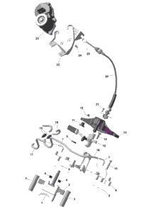 Rotax - Rave Valve