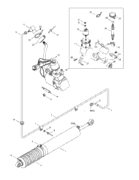 Air Shock And Compressor