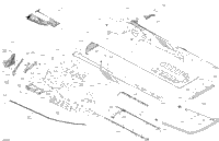 Frame - System - Rear Section