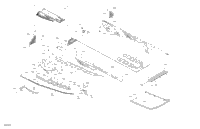 Frame - System - Rear Section