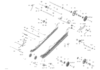 Rear Suspension A