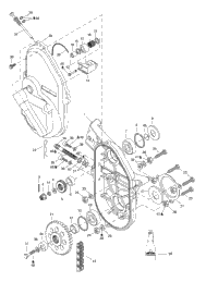 Chaincase