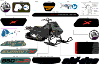 Body - Decals