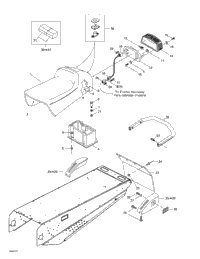 Seat And Accessories