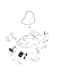 Frame And Body 3
