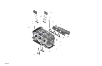Rotax - Cylinder Head