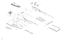 Frame - System - Rear Section