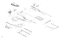 Frame - System - Rear Section