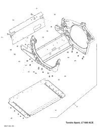 Frame E Module