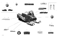 Body - Decals