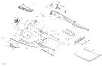 Frame - System - Rear Section